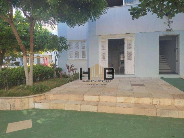 Apartamento venda em Região Geográfica Imediata de Fortaleza, Beberibe