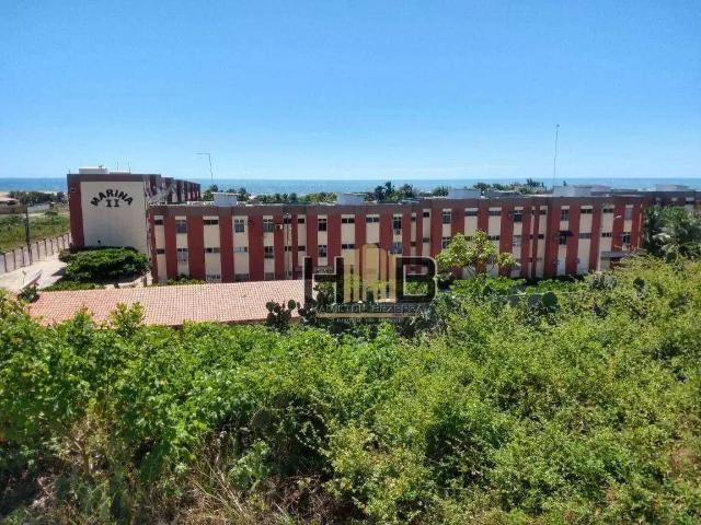 Apartamento venda em Região Geográfica Imediata de Fortaleza, Beberibe