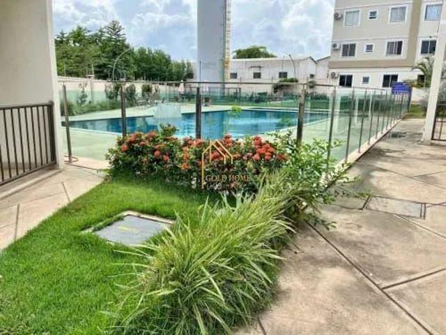 Apartamento venda em Região Geográfica Imediata de Cuiabá, Região Metropolitana do Vale do Rio Cuiabá