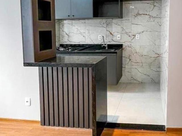 Apartamento venda em Bela Vista, Cuiabá