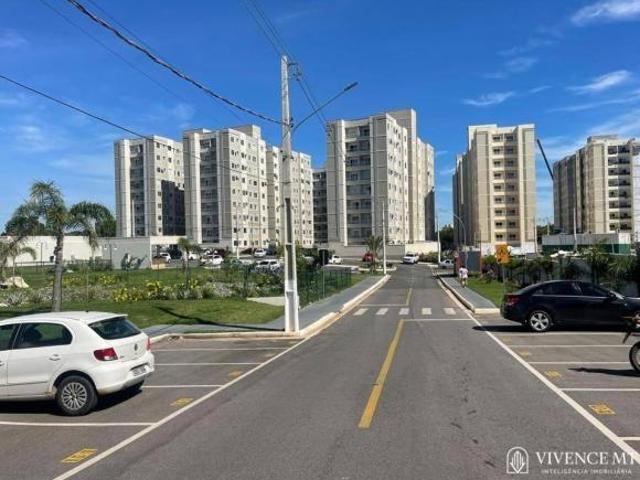 Apartamento venda em Região Geográfica Imediata de Cuiabá, Região Metropolitana do Vale do Rio Cuiabá