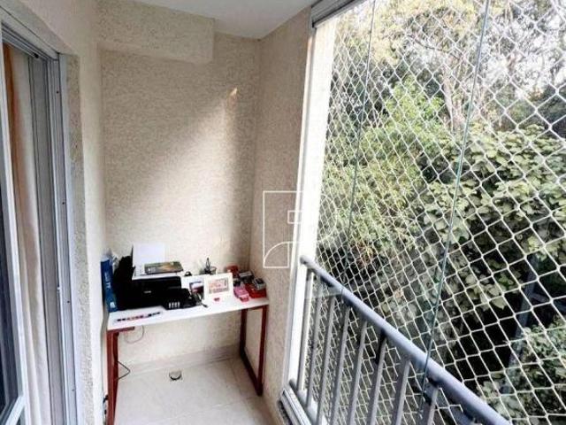 Apartamento venda em Vargem Grande Paulista