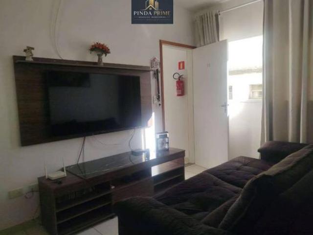 Apartamento venda em Região Imediata de Taubaté-Pindamonhangaba, Região Metropolitana do Vale do Paraíba e Litoral Norte