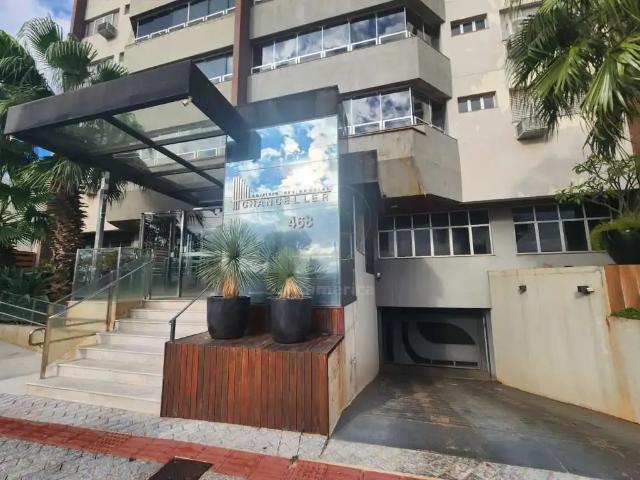 Apartamento venda em Região Geográfica Imediata de Londrina, Bela Vista do Paraíso