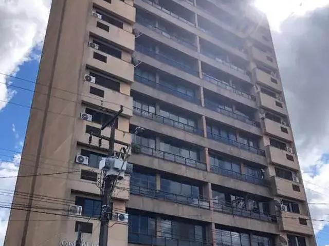 Apartamento venda em Região Geográfica Imediata de Londrina, Bela Vista do Paraíso