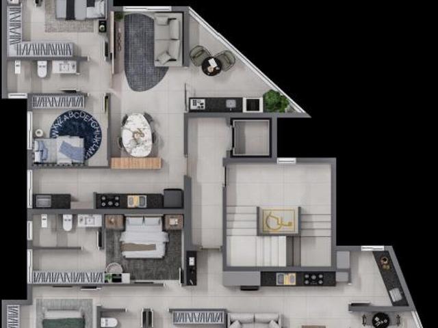 Apartamento venda em Região Geográfica Imediata de Ipatinga, Região Metropolitana do Vale do Aço