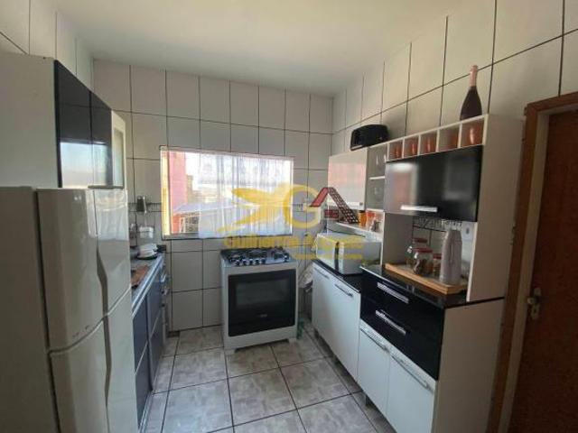 Apartamento venda em Região Geográfica Imediata de São João del Rei, Região Sudeste