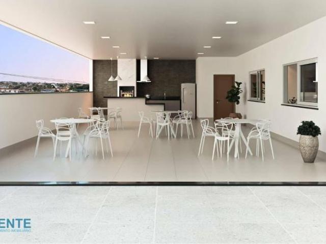 Apartamento venda em Região Geográfica Imediata de Uberlândia, Oliveira Fortes