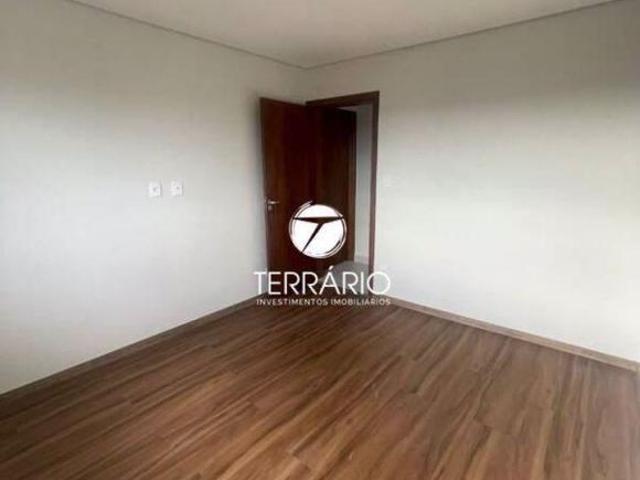 Apartamento venda em Bela Vista II, Varginha