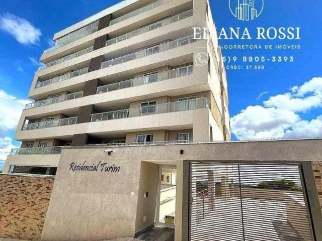 Apartamento venda em Região Geográfica Imediata de Varginha, Varginha