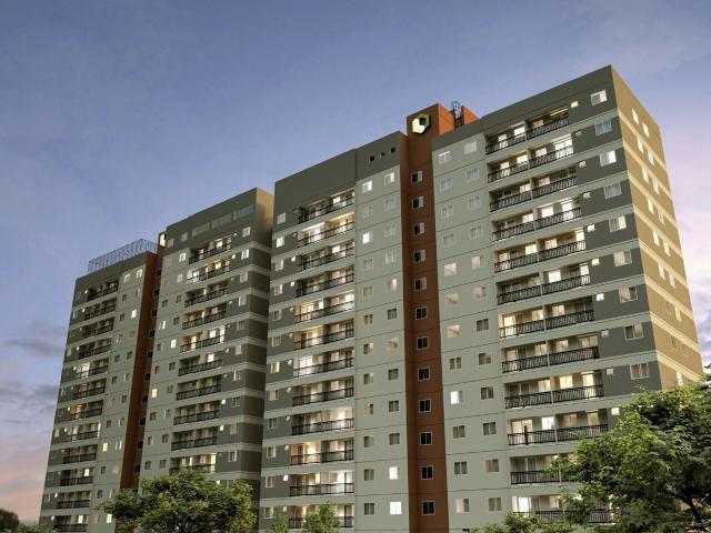 Apartamento venda em Icoaraci, Belém