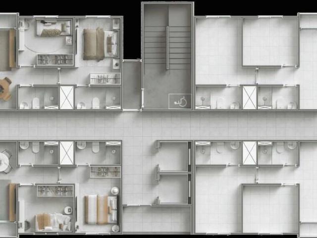 Apartamento venda em Icoaraci, Belém