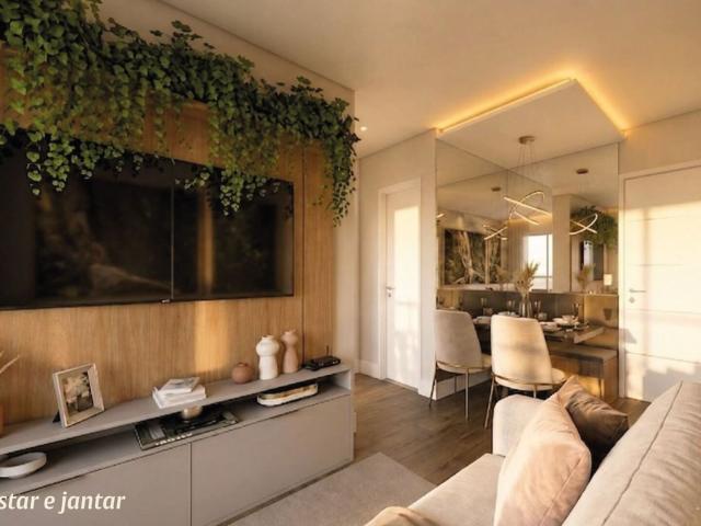 Apartamento venda em Vila Águas Negras, Belém
