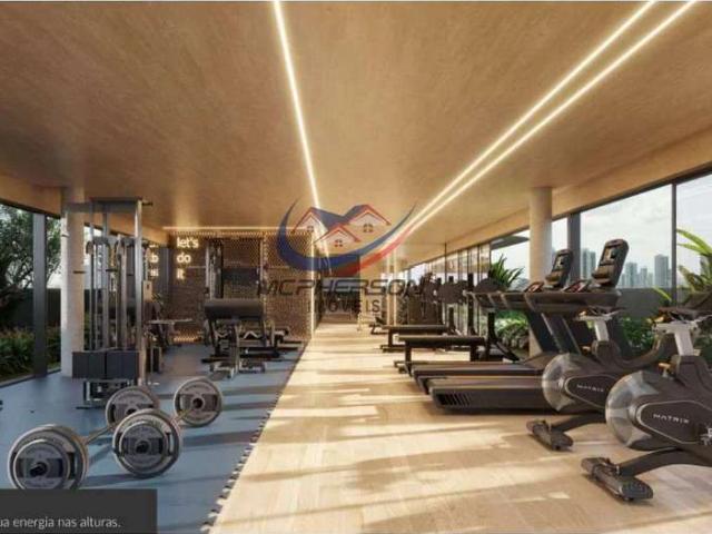 Apartamento venda em Belém