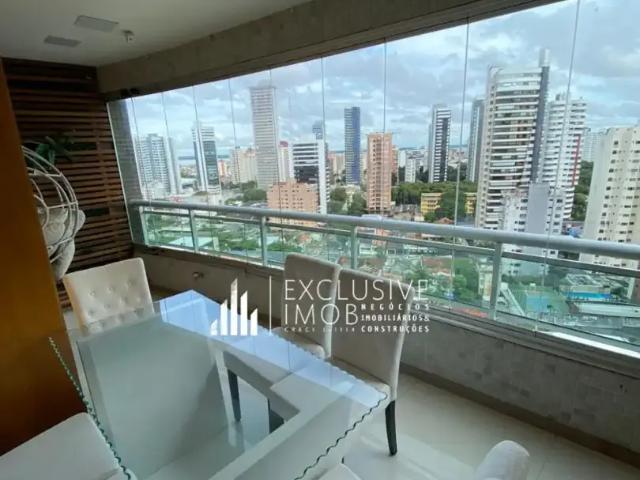 Apartamento venda em Região Geográfica Imediata de Belém, Belém