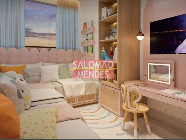 Apartamento venda em Região Geográfica Imediata de Belém, Belém