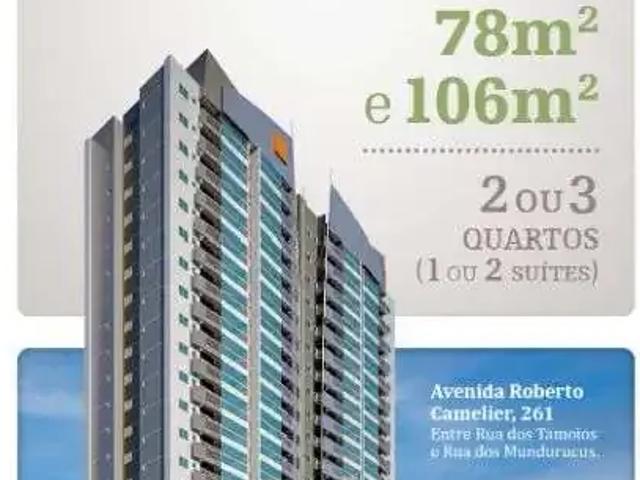 Apartamento venda em Região Geográfica Imediata de Belém, Belém