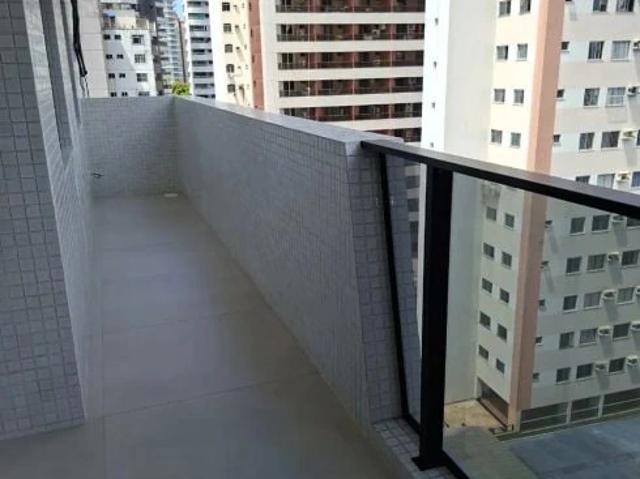 Apartamento venda em Belém