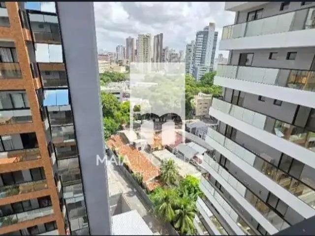 Apartamento venda em Região Geográfica Imediata de Belém, Belém