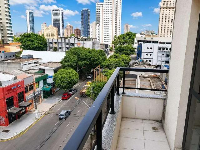 Apartamento venda em Região Geográfica Imediata de Belém, Belém