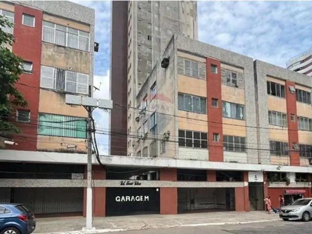 Apartamento venda em Região Geográfica Imediata de Belém, Belém