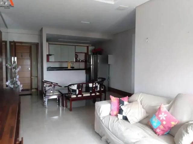 Apartamento venda em Região Geográfica Imediata de Belém, Belém