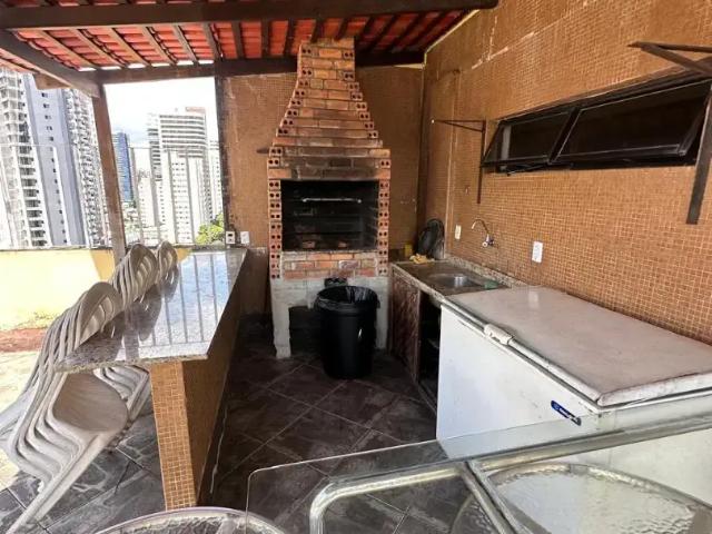 Apartamento venda em Região Geográfica Imediata de Belém, Belém