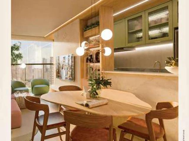 Apartamento venda em Belém