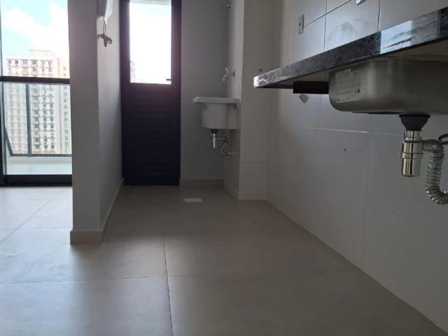 Apartamento venda em Belém