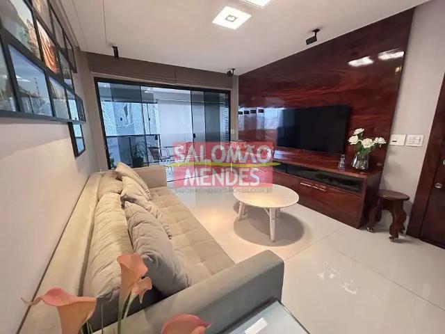 Apartamento venda em Região Geográfica Imediata de Belém, Belém