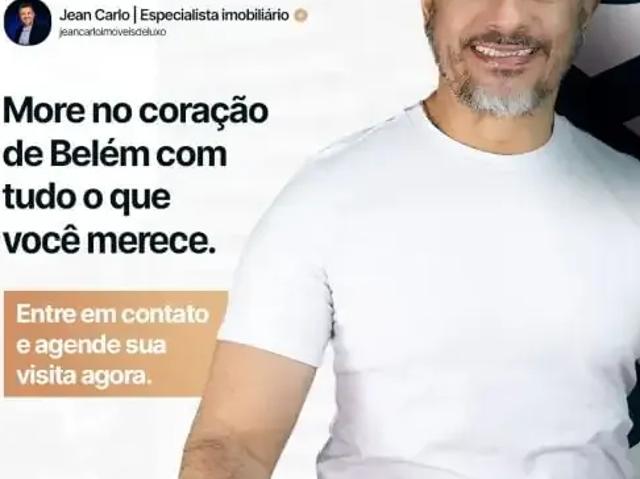 Apartamento venda em Região Geográfica Imediata de Belém, Belém