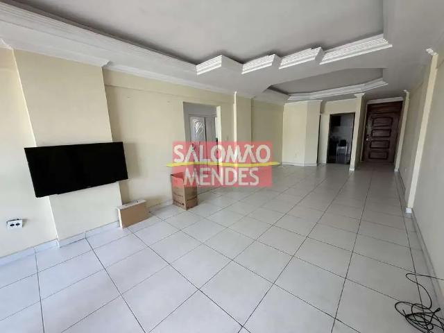 Apartamento venda em Região Geográfica Imediata de Belém, Belém