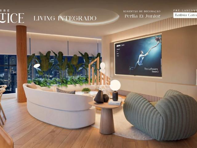Apartamento venda em Belém