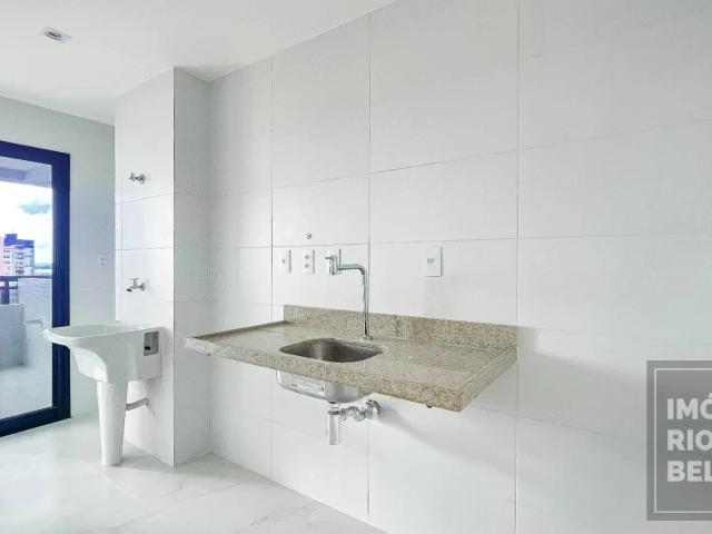 Apartamento venda em Região Geográfica Imediata de Belém, Belém
