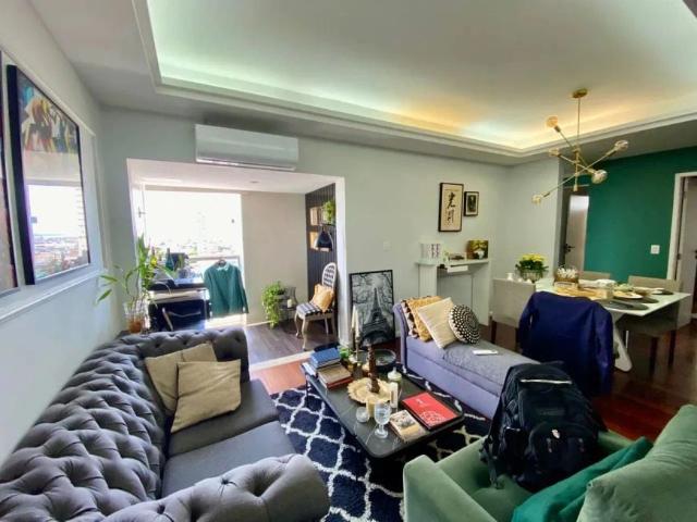 Apartamento venda em Guamá, Belém