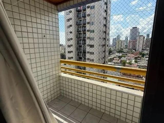 Apartamento venda em Região Geográfica Imediata de Belém, Belém