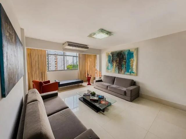 Apartamento venda em Região Geográfica Imediata de Belém, Belém