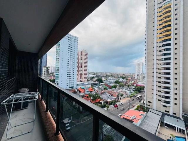 Apartamento venda em Belém