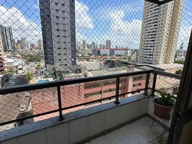 Apartamento venda em Região Geográfica Imediata de Belém, Belém