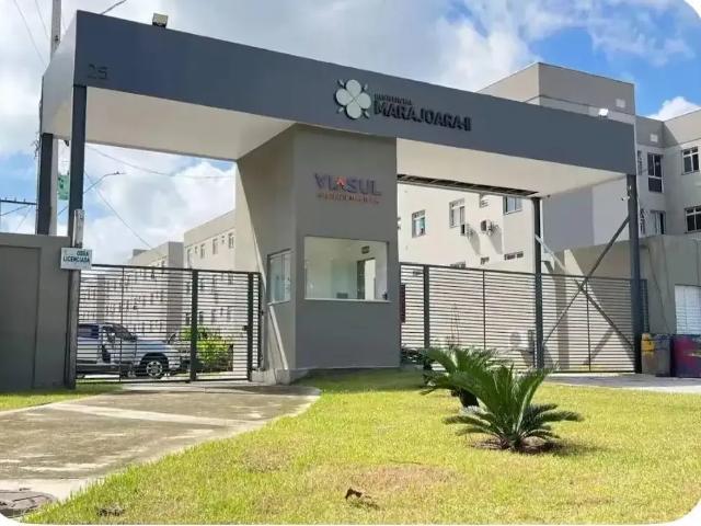 Apartamento venda em Região Geográfica Imediata de Belém, Belém