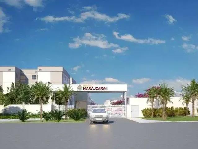 Apartamento venda em Região Geográfica Imediata de Belém, Belém