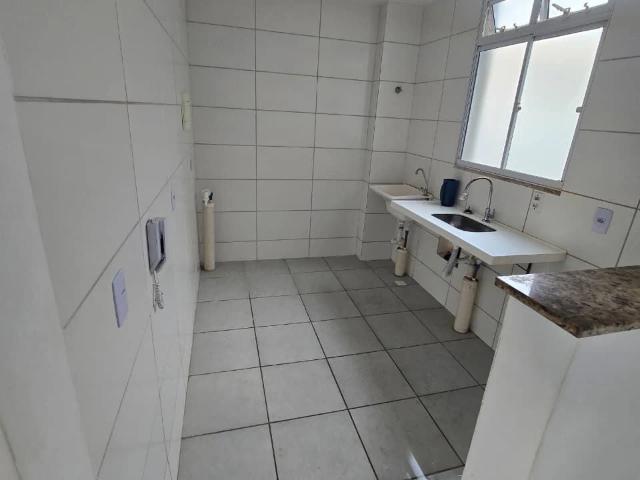 Apartamento venda em Parque Verde, Belém