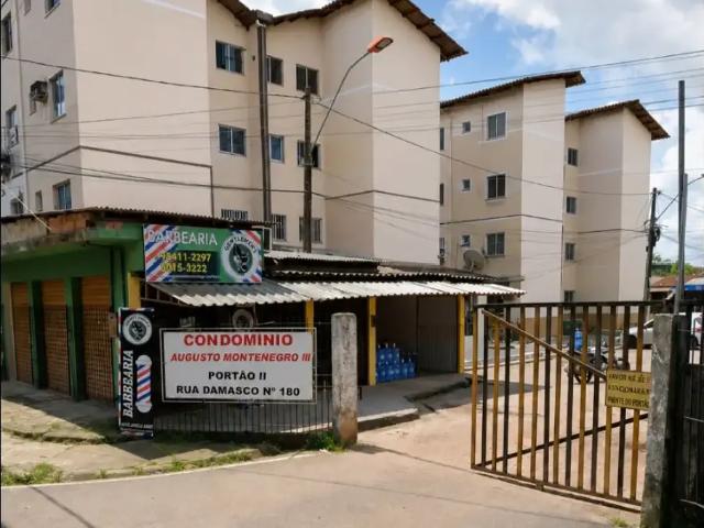 Apartamento venda em Região Geográfica Imediata de Belém, Belém
