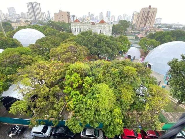 Apartamento venda em Região Geográfica Imediata de Belém, Belém