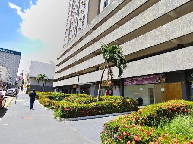Apartamento venda em Belém