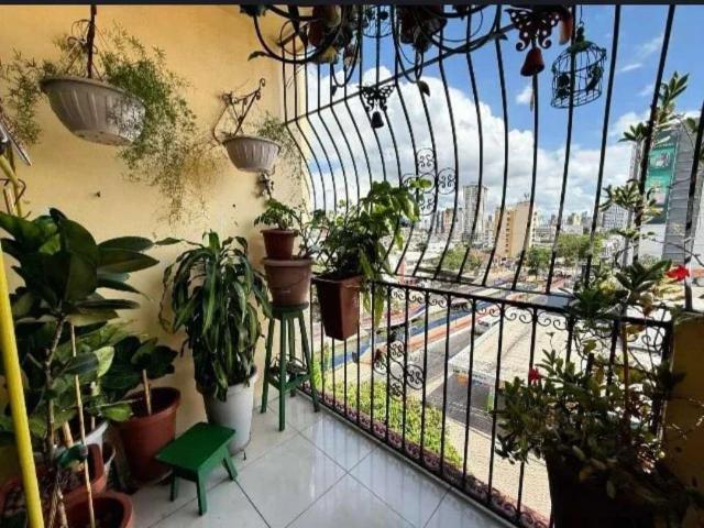 Apartamento venda em Região Geográfica Imediata de Belém, Belém