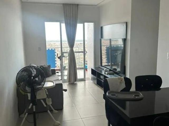 Apartamento venda em Guamá, Belém