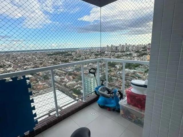 Apartamento venda em Guamá, Belém