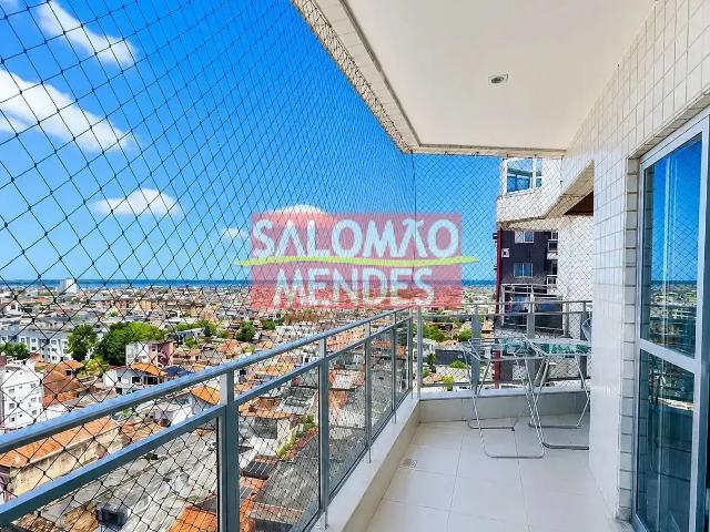 Apartamento venda em Região Geográfica Imediata de Belém, Belém