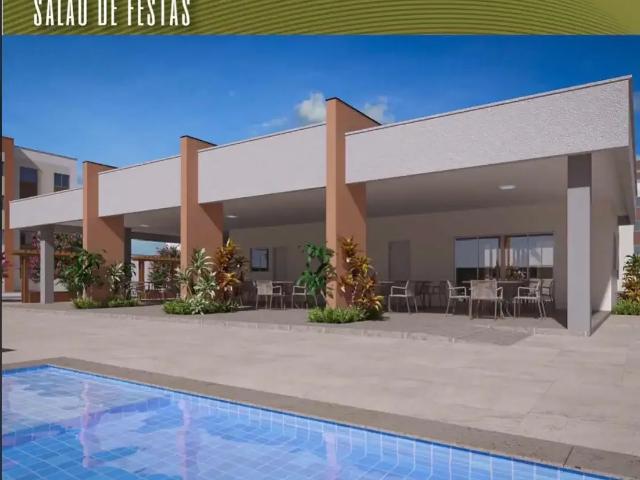 Apartamento venda em Região Geográfica Imediata de Belém, Belém